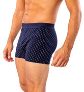 Cottonil Men Printed Boxer Mercerise